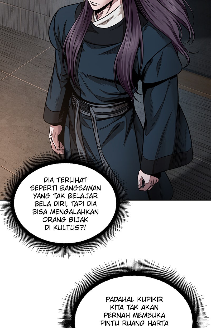 Read Nano Mashin chapter 83 image 44 on Lezhin
