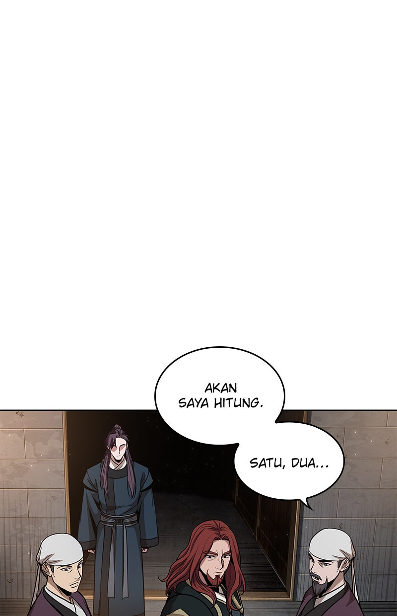 Read Nano Mashin chapter 83 image 47 on Lezhin