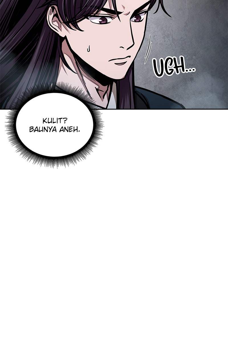 Read Nano Mashin chapter 83 image 53 on Lezhin