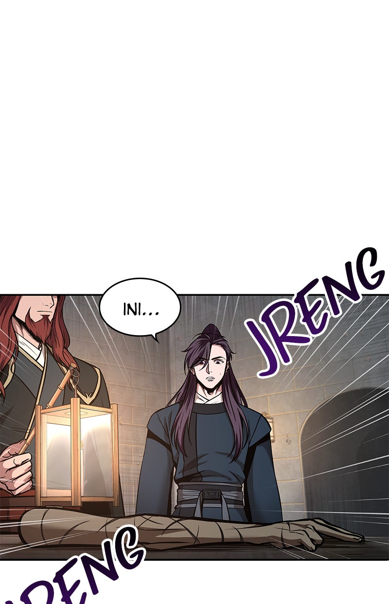 Read Nano Mashin chapter 83 image 57 on Lezhin