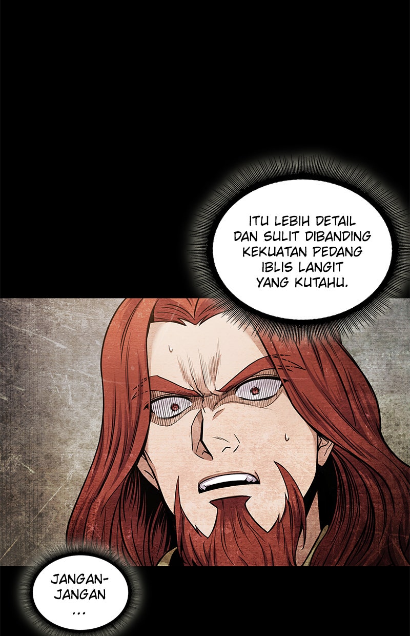 Read Nano Mashin chapter 83 image 6 on Lezhin