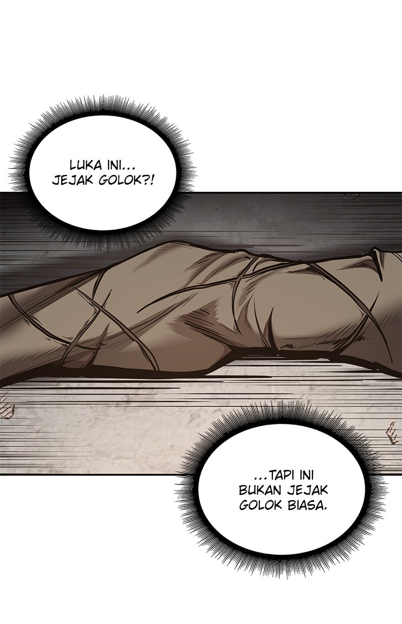 Read Nano Mashin chapter 83 image 60 on Lezhin