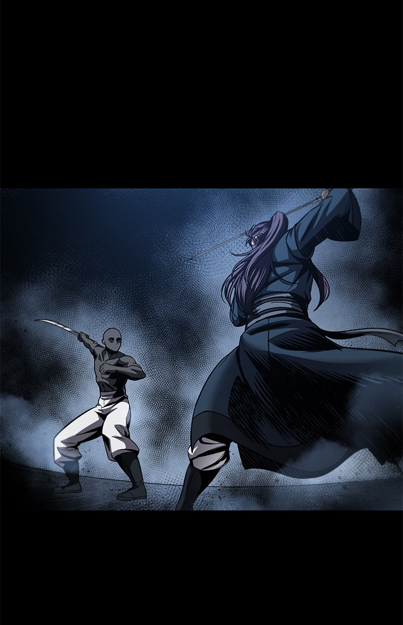 Read Nano Mashin chapter 83 image 65 on Lezhin