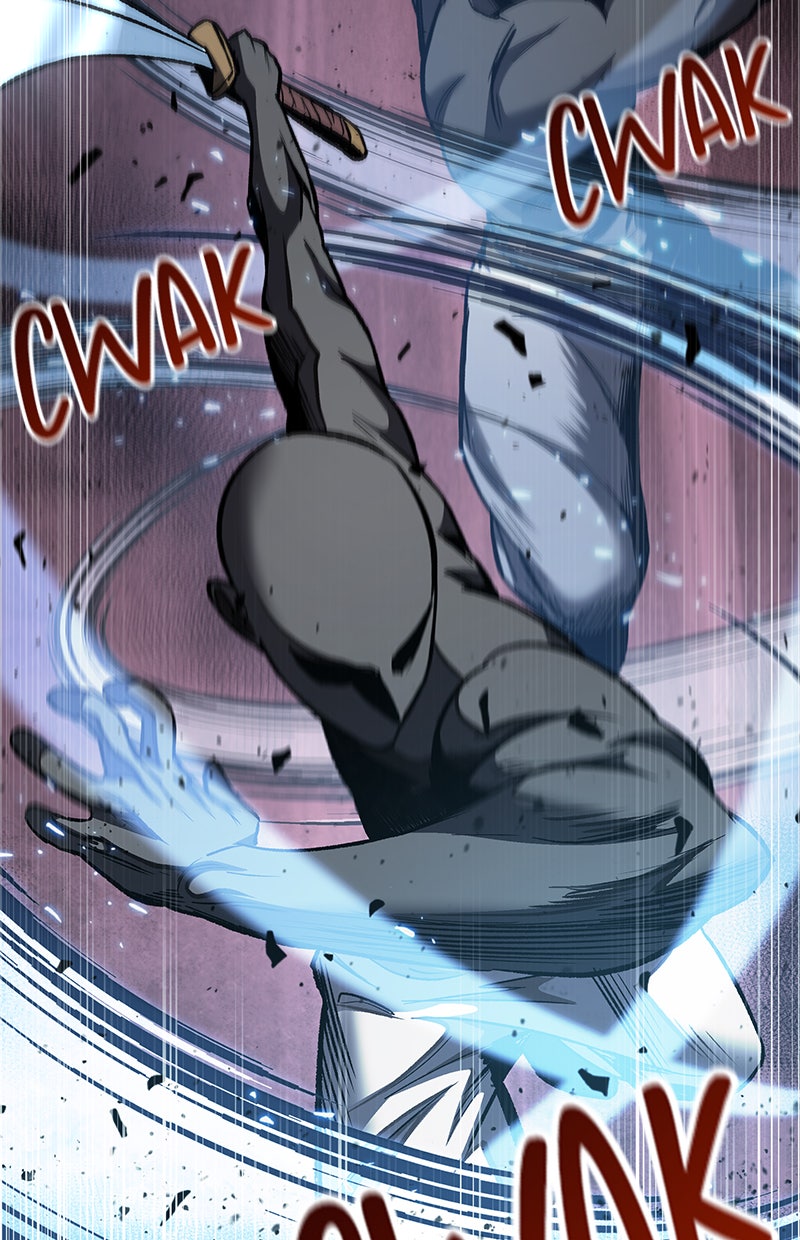 Read Nano Mashin chapter 83 image 69 on Lezhin