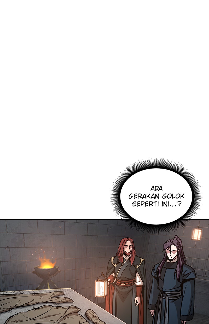 Read Nano Mashin chapter 83 image 74 on Lezhin