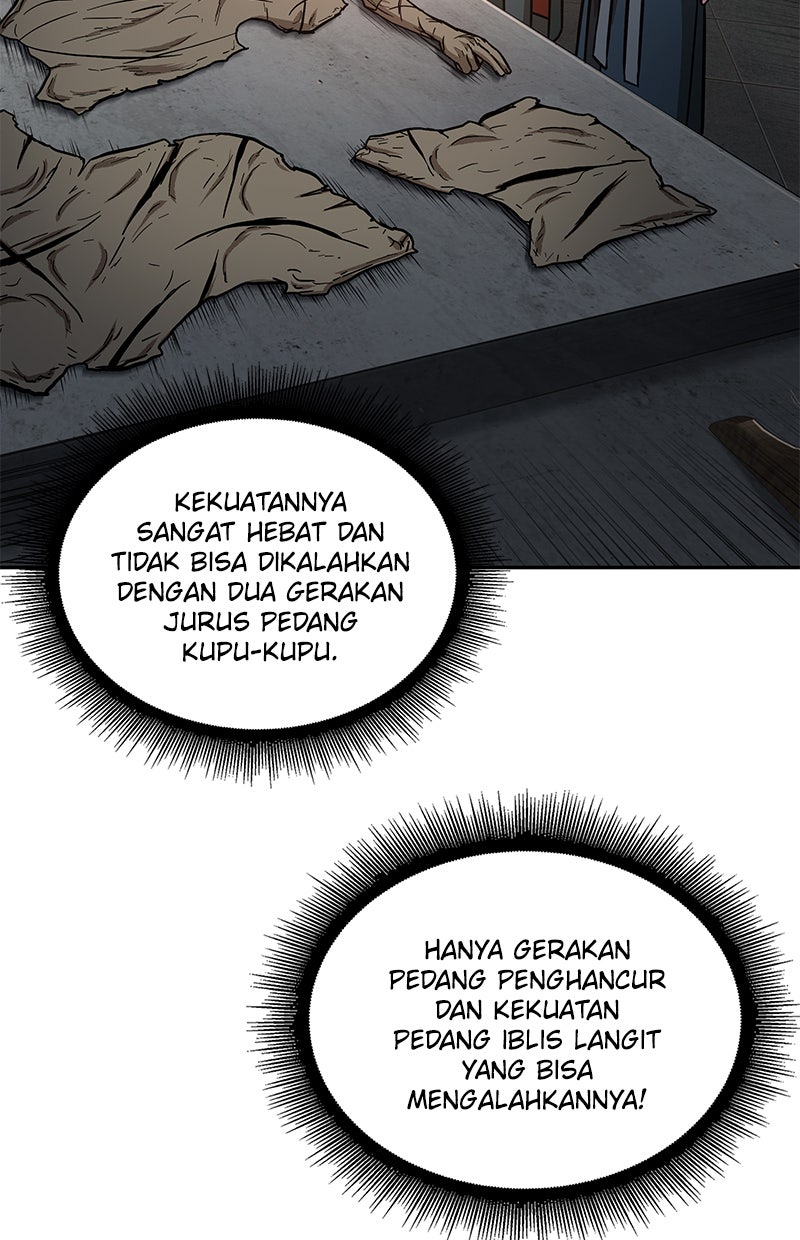 Read Nano Mashin chapter 83 image 75 on Lezhin