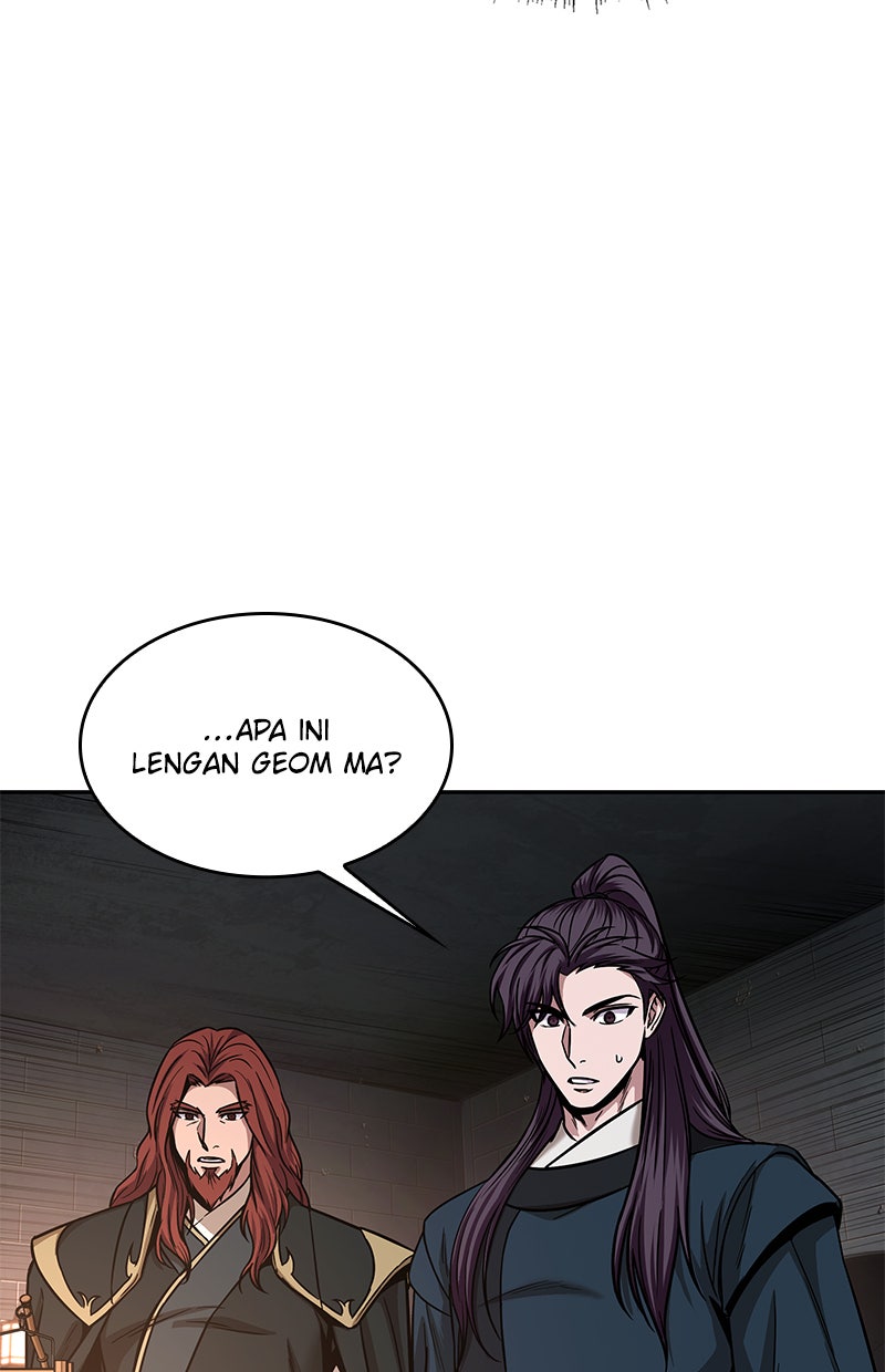 Read Nano Mashin chapter 83 image 76 on Lezhin