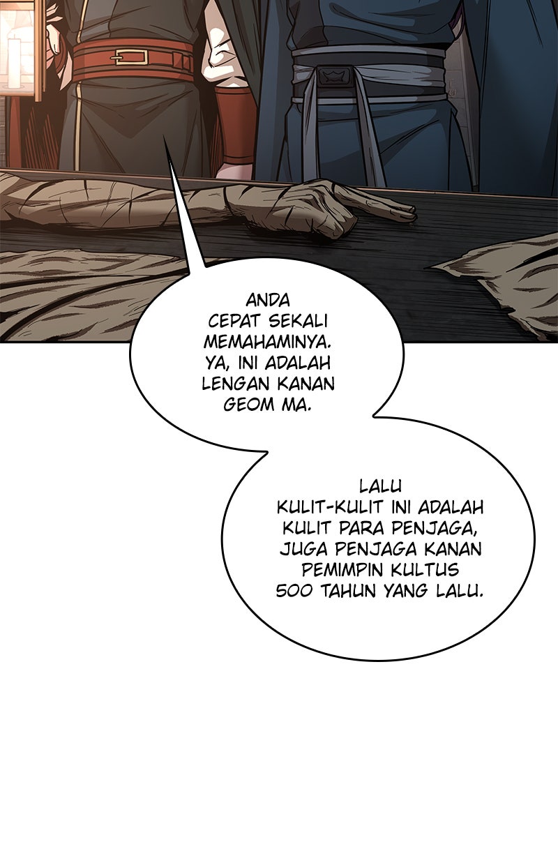 Read Nano Mashin chapter 83 image 77 on Lezhin