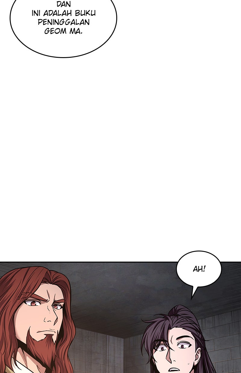 Read Nano Mashin chapter 83 image 80 on Lezhin