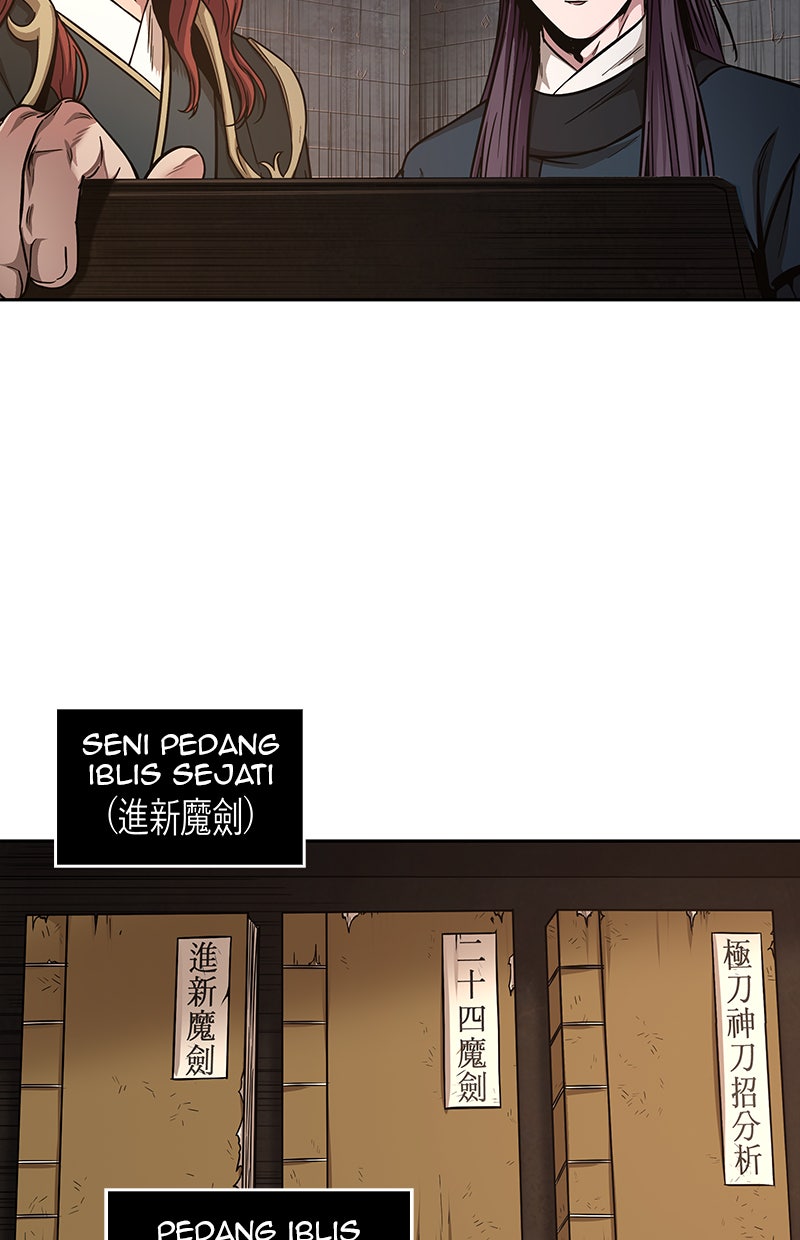 Read Nano Mashin chapter 83 image 81 on Lezhin