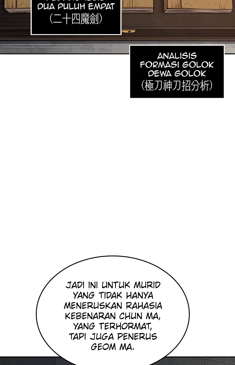 Read Nano Mashin chapter 83 image 82 on Lezhin