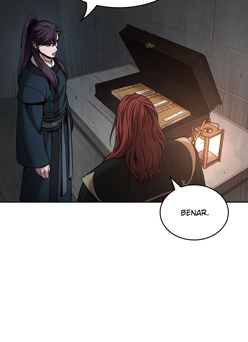 Read Nano Mashin chapter 83 image 83 on Lezhin