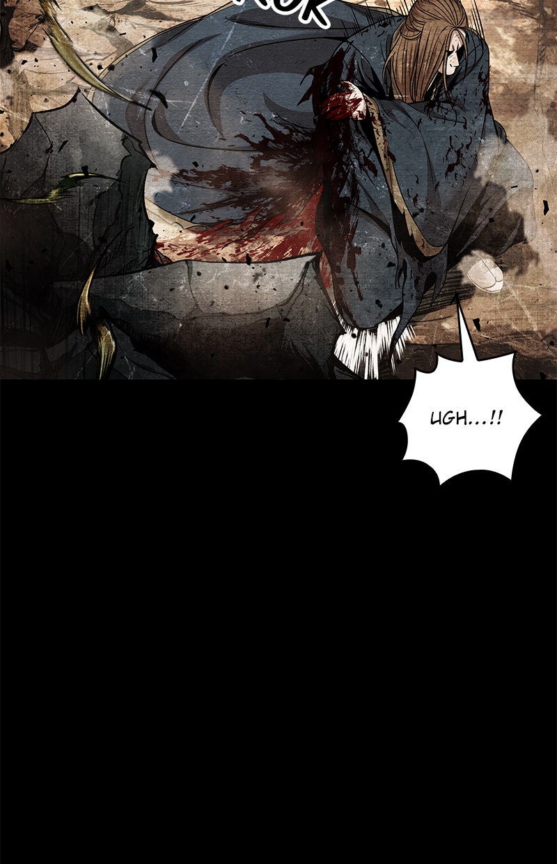 Read Nano Mashin chapter 83 image 94 on Lezhin