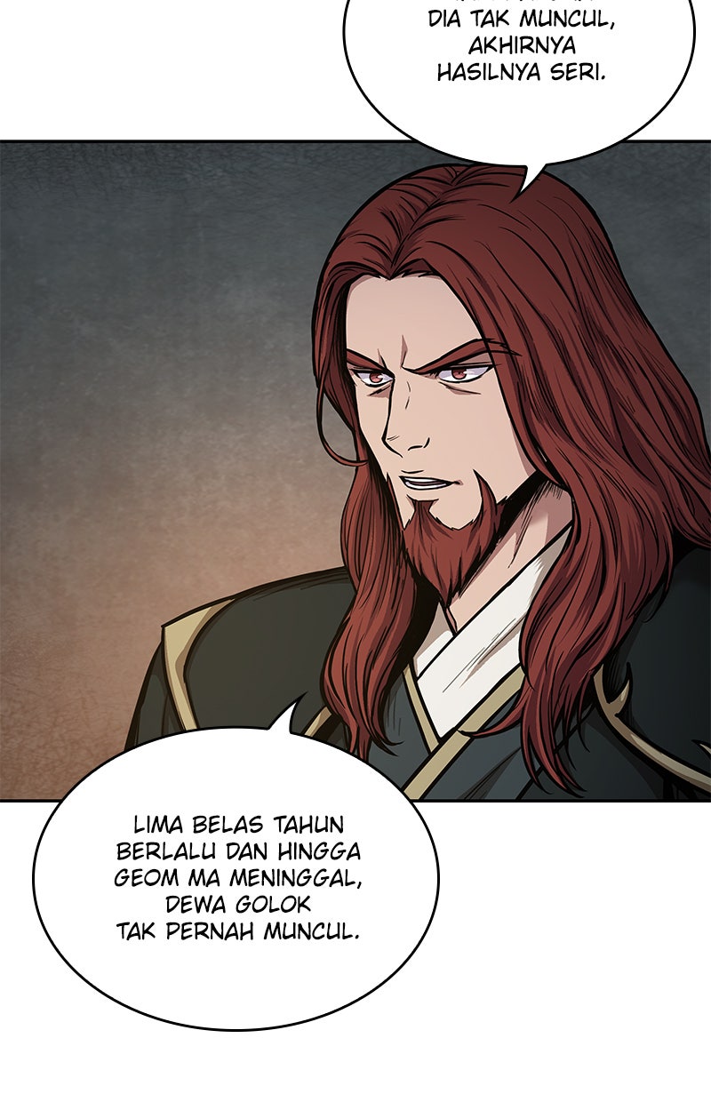 Read Nano Mashin chapter 83 image 97 on Lezhin