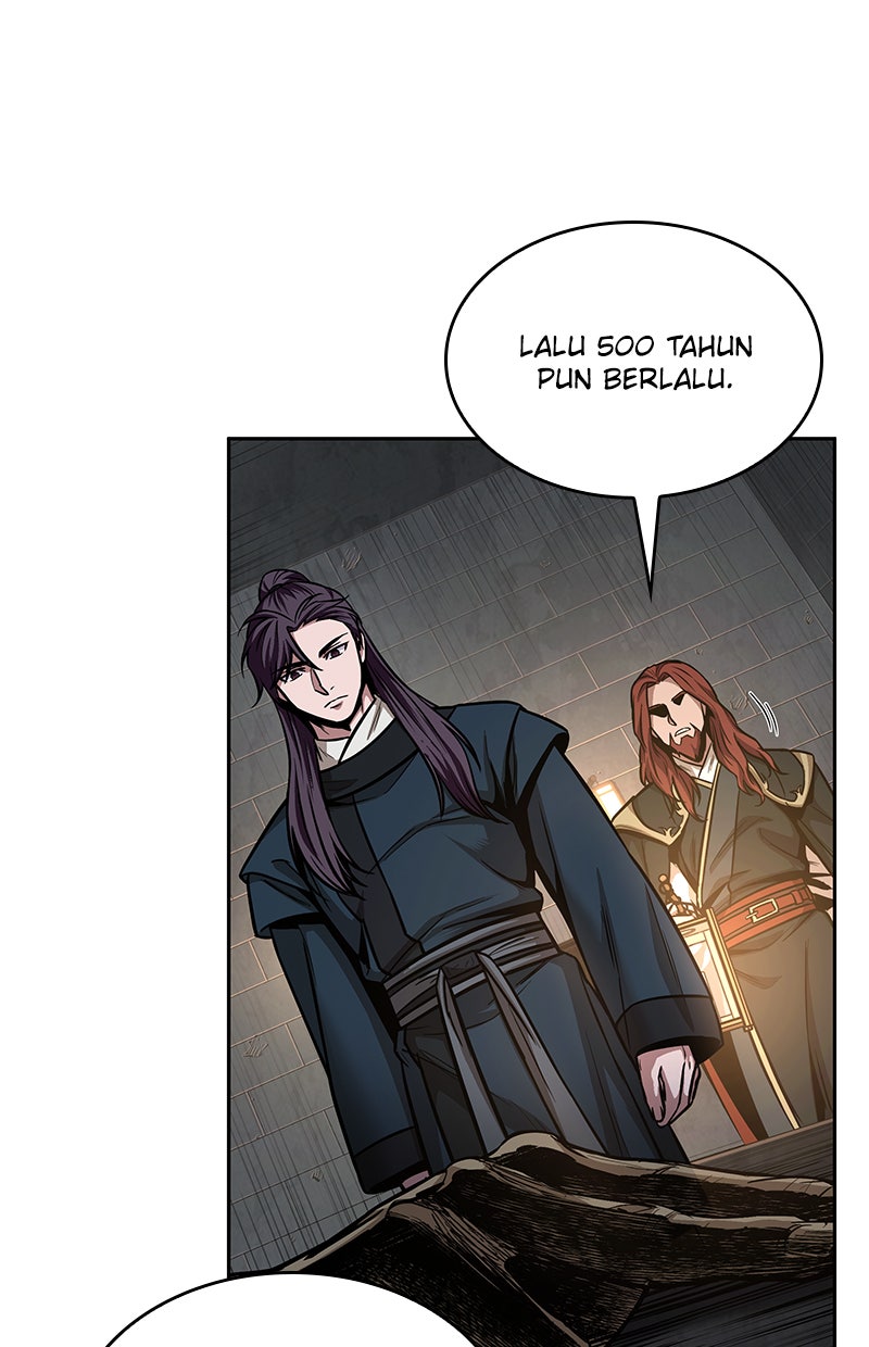 Read Nano Mashin chapter 83 image 99 on Lezhin