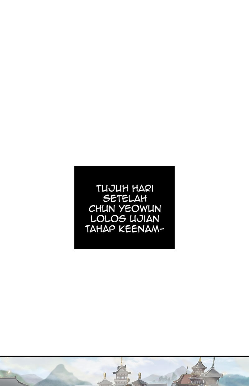 Read Nano Mashin chapter 84 image 1 on Lezhin