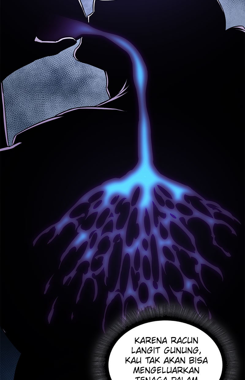 Read Nano Mashin chapter 84 image 100 on Lezhin