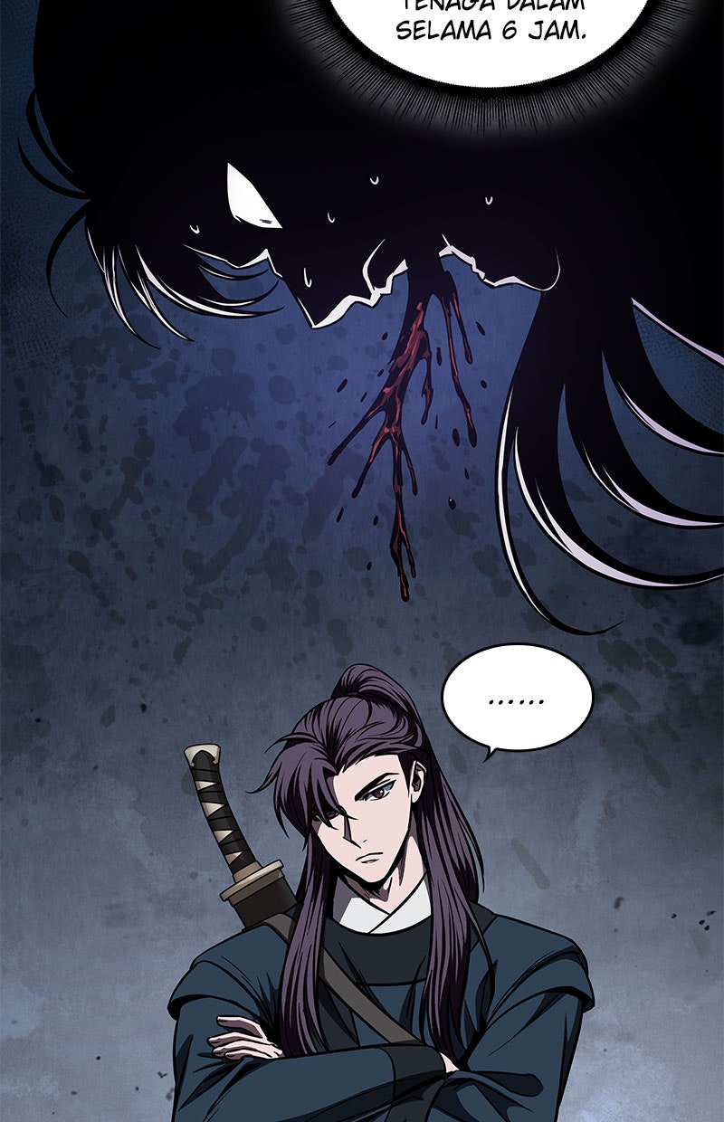Read Nano Mashin chapter 84 image 101 on Lezhin
