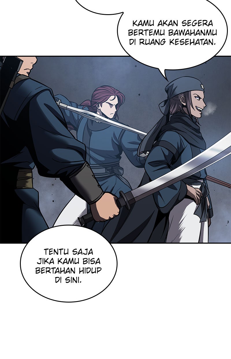 Read Nano Mashin chapter 84 image 103 on Lezhin