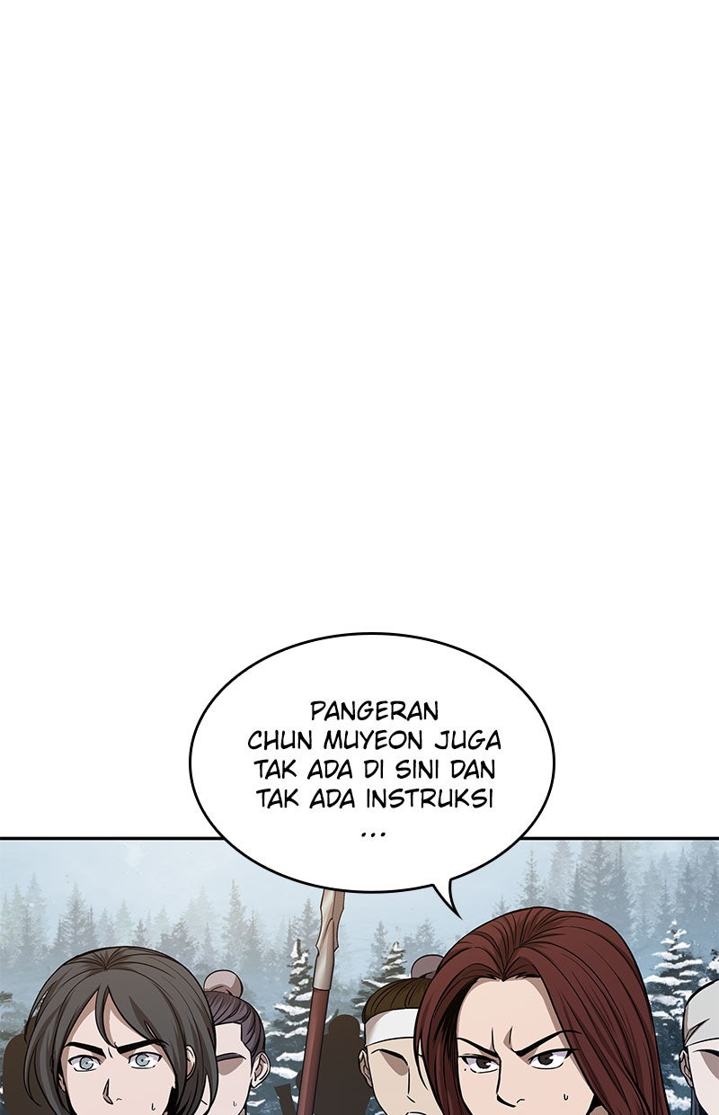 Read Nano Mashin chapter 84 image 14 on Lezhin