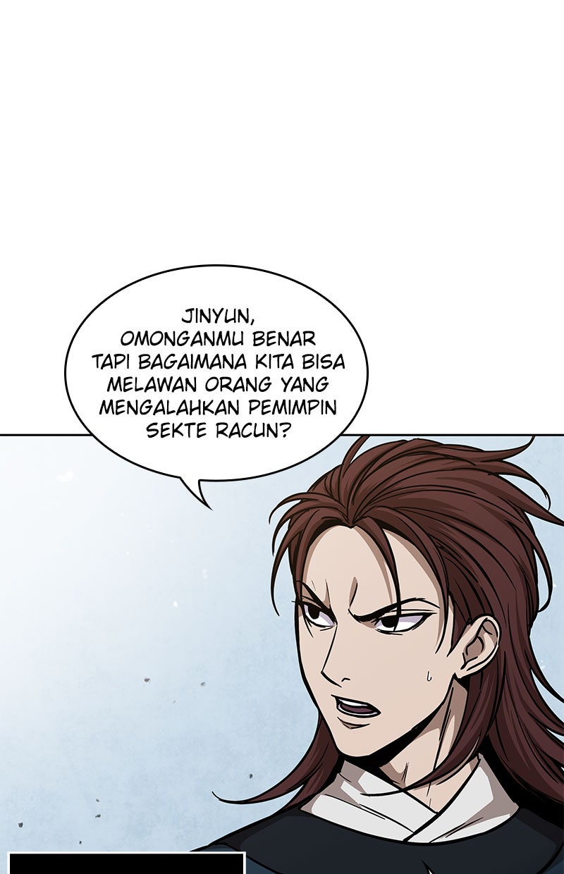 Read Nano Mashin chapter 84 image 18 on Lezhin