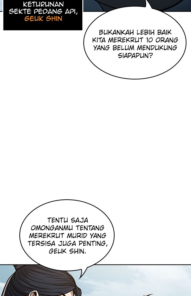 Read Nano Mashin chapter 84 image 19 on Lezhin