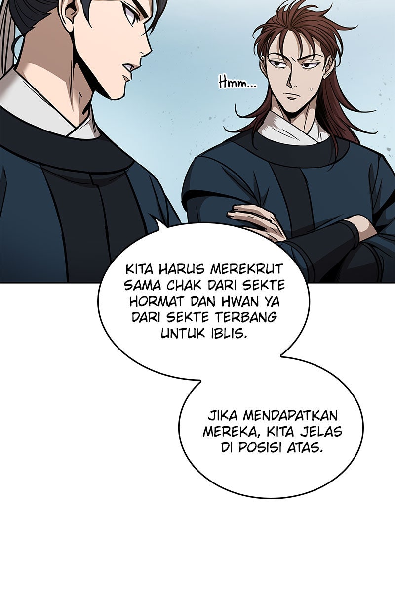 Read Nano Mashin chapter 84 image 20 on Lezhin