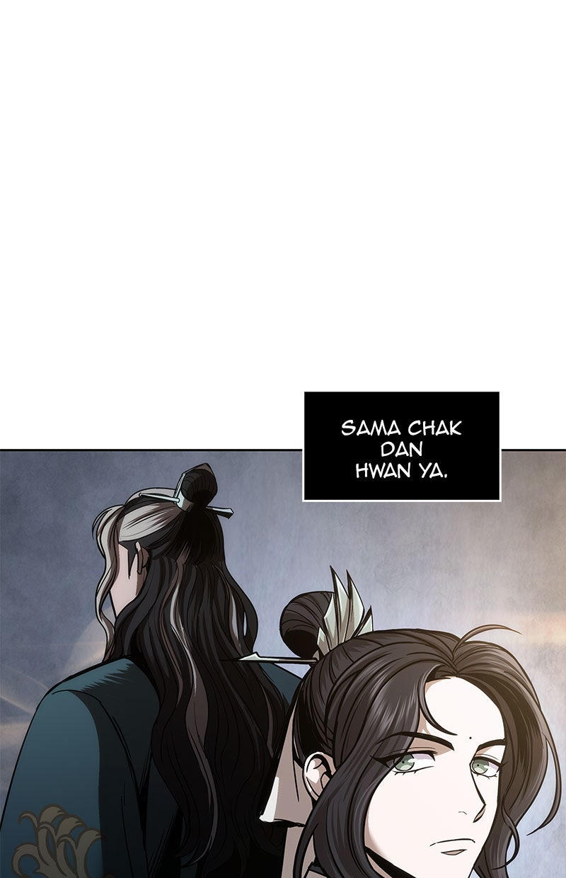 Read Nano Mashin chapter 84 image 21 on Lezhin