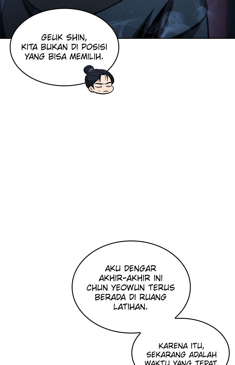 Read Nano Mashin chapter 84 image 23 on Lezhin