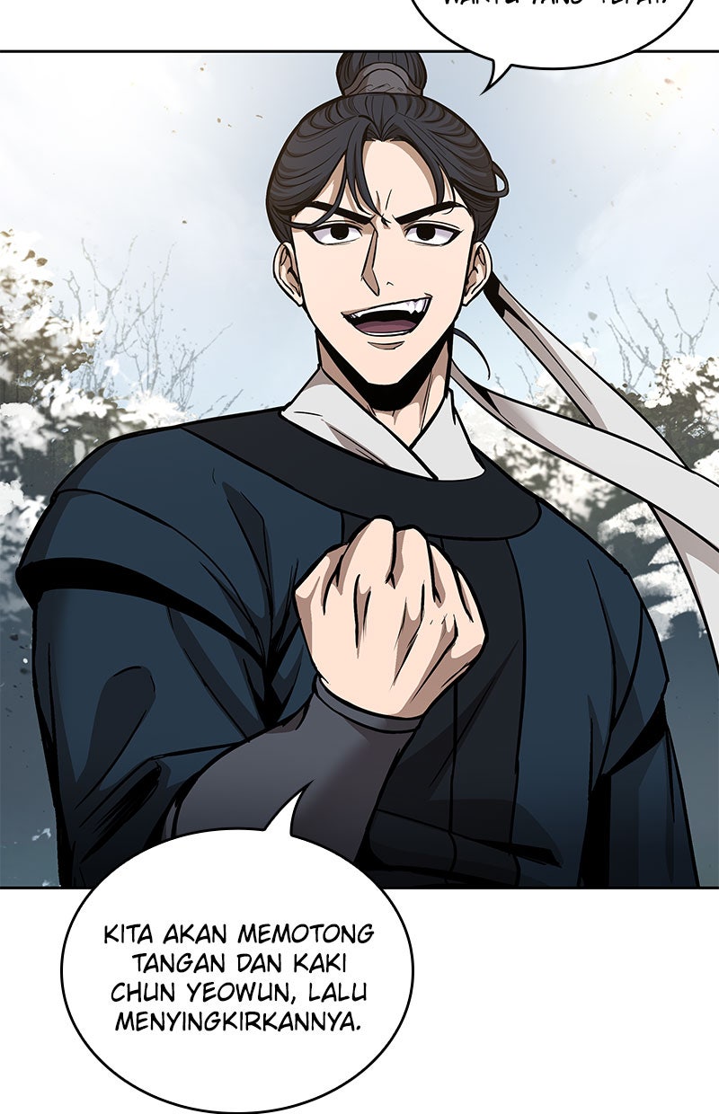 Read Nano Mashin chapter 84 image 24 on Lezhin