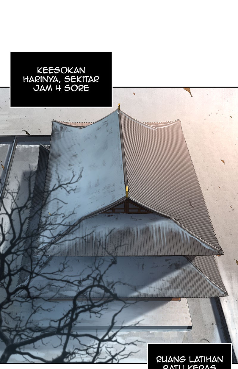Read Nano Mashin chapter 84 image 33 on Lezhin
