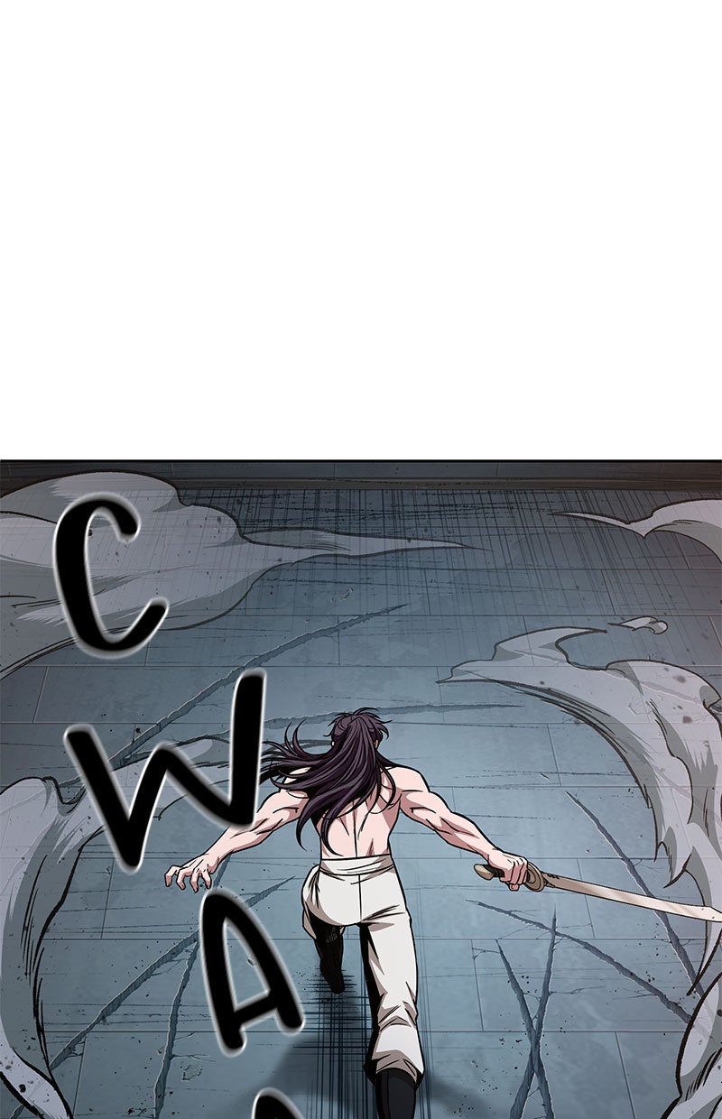 Read Nano Mashin chapter 84 image 37 on Lezhin