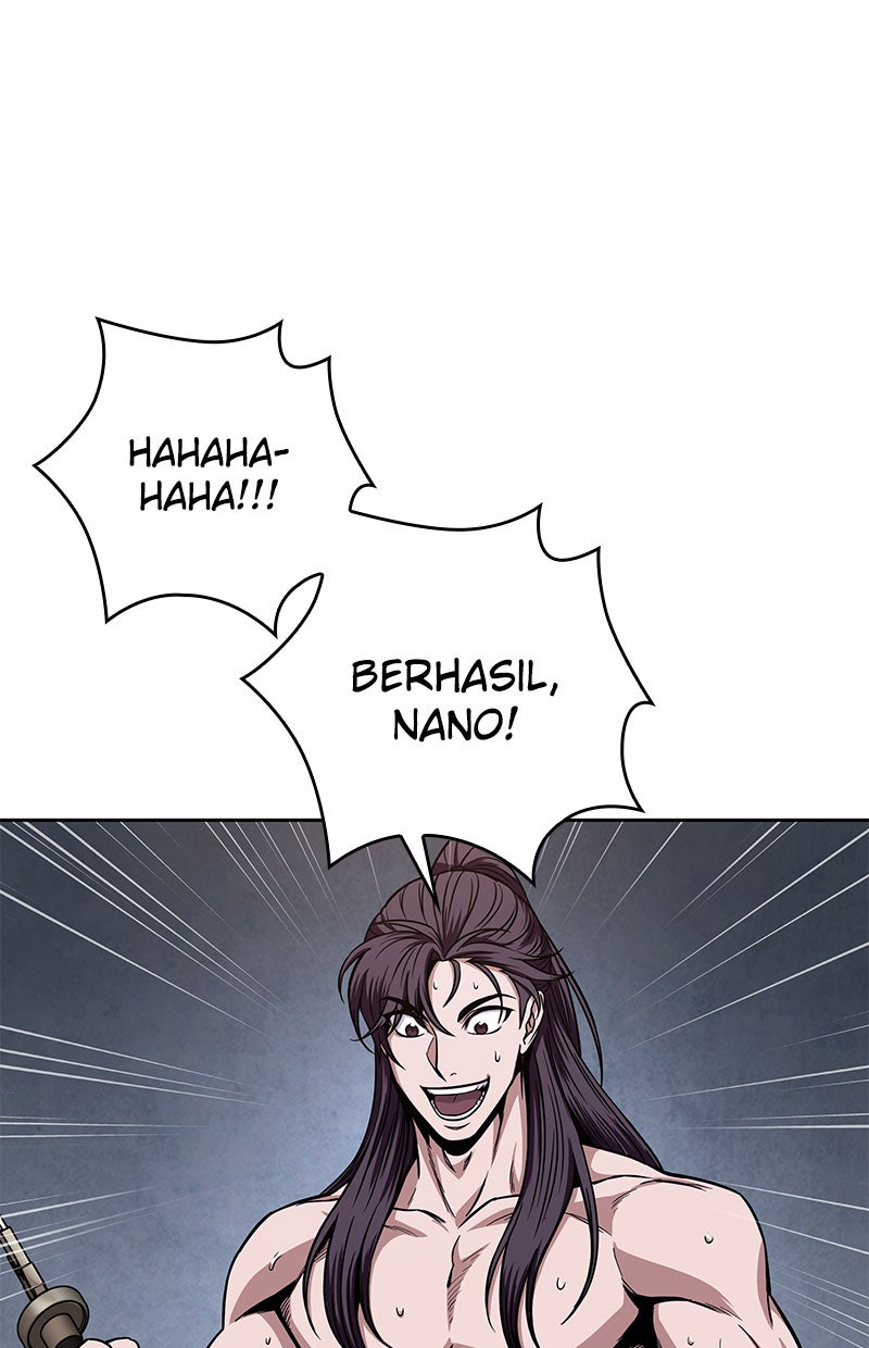 Read Nano Mashin chapter 84 image 39 on Lezhin
