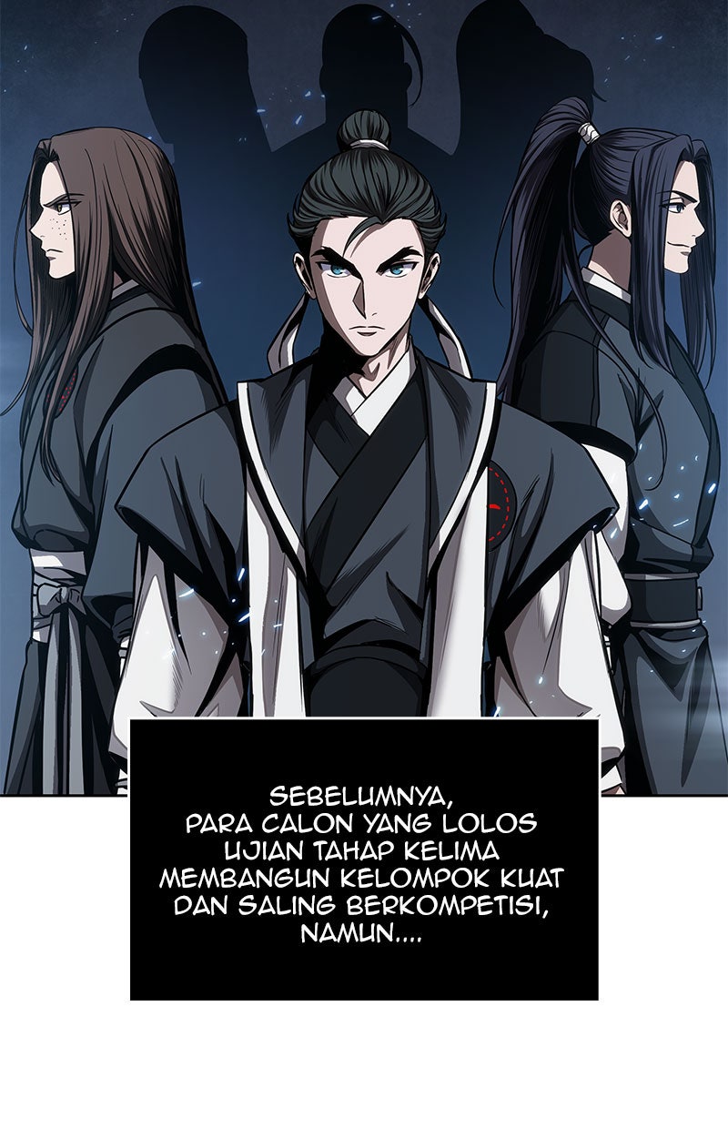 Read Nano Mashin chapter 84 image 4 on Lezhin