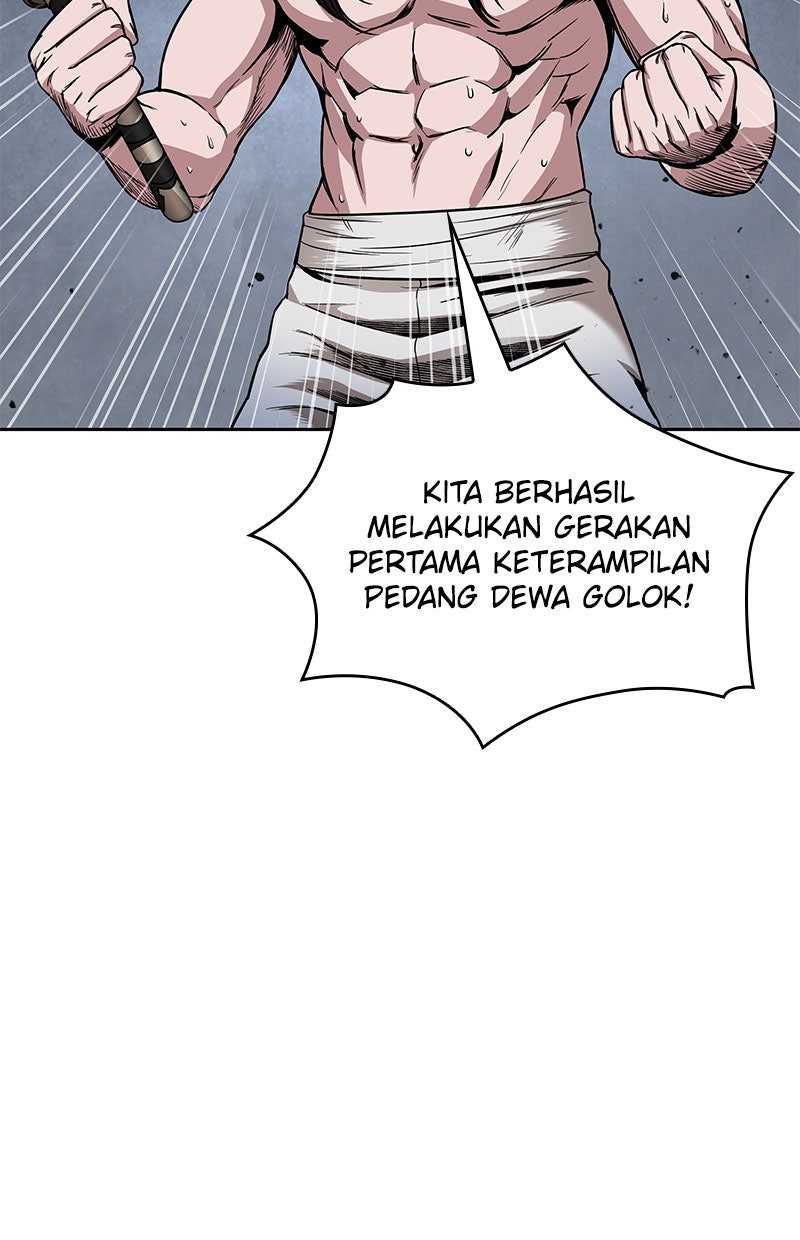 Read Nano Mashin chapter 84 image 40 on Lezhin