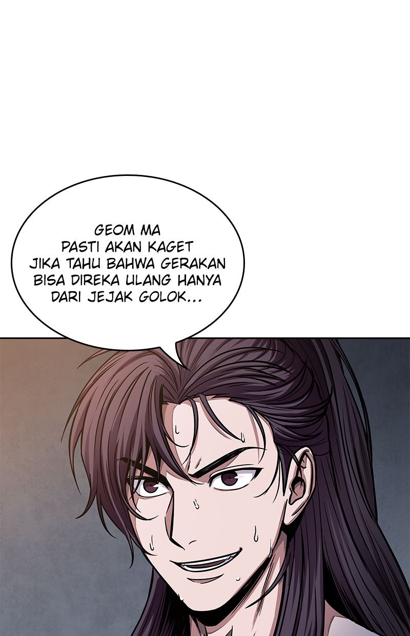 Read Nano Mashin chapter 84 image 44 on Lezhin