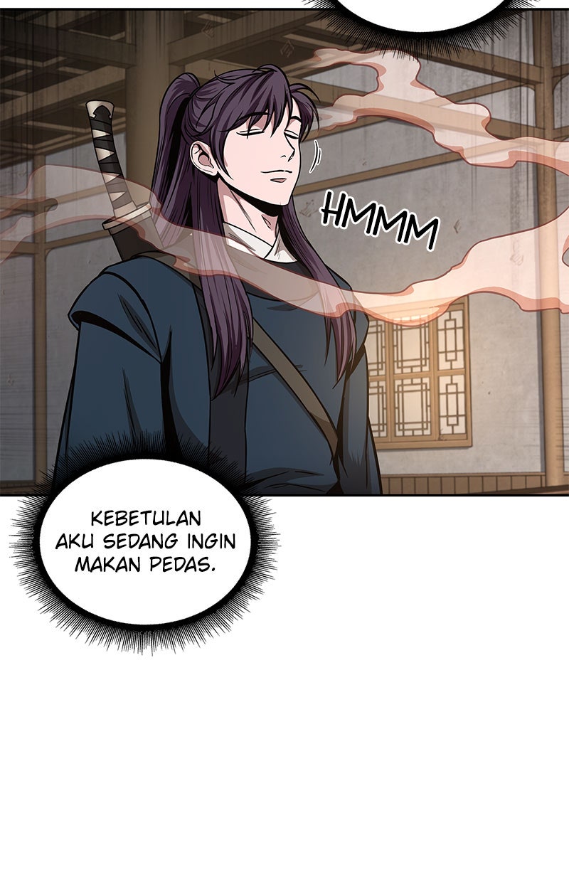 Read Nano Mashin chapter 84 image 48 on Lezhin