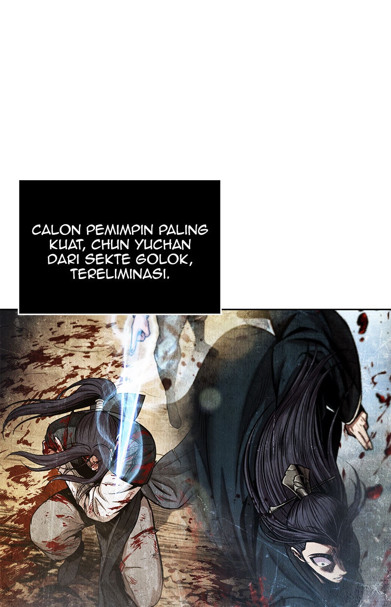 Read Nano Mashin chapter 84 image 5 on Lezhin