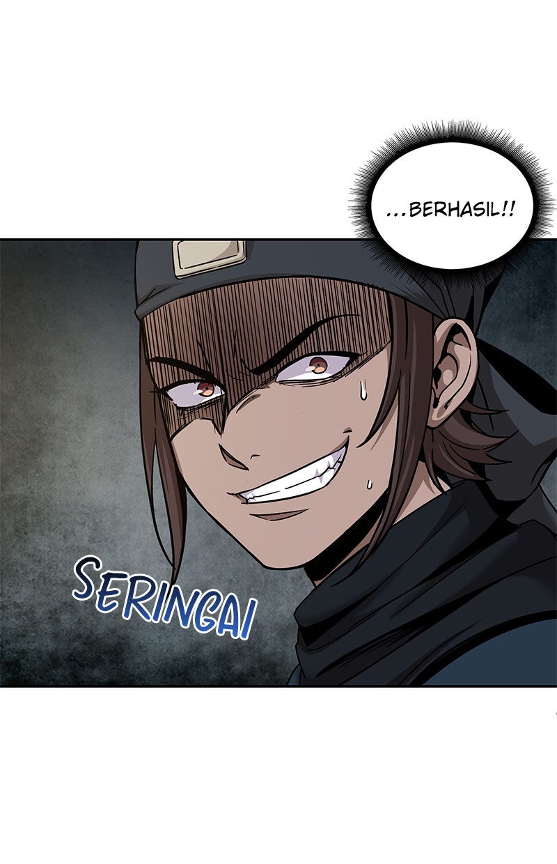 Read Nano Mashin chapter 84 image 65 on Lezhin