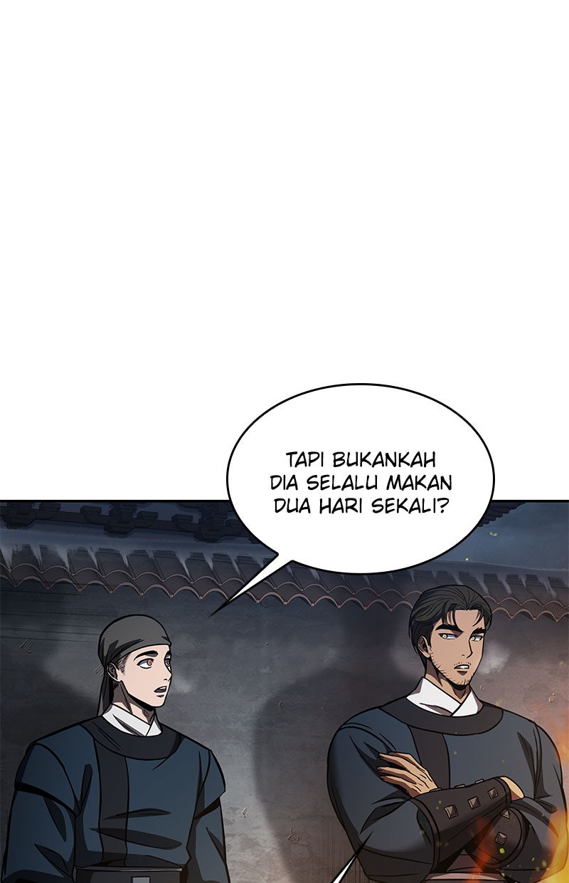 Read Nano Mashin chapter 84 image 69 on Lezhin