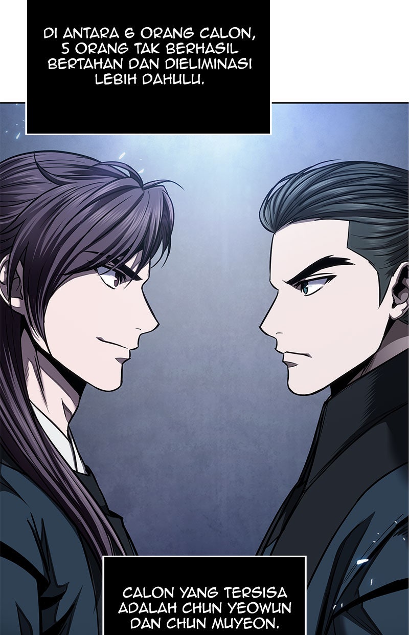 Read Nano Mashin chapter 84 image 7 on Lezhin