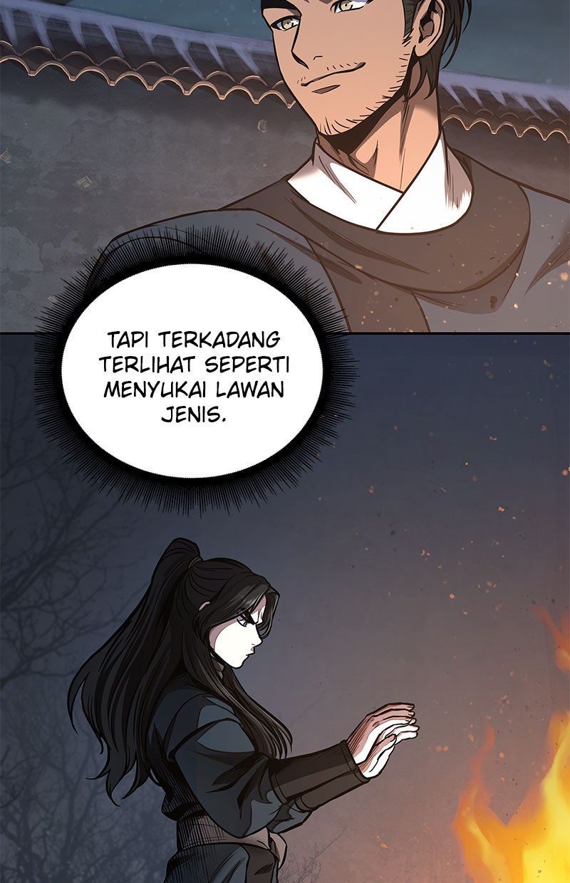Read Nano Mashin chapter 84 image 73 on Lezhin