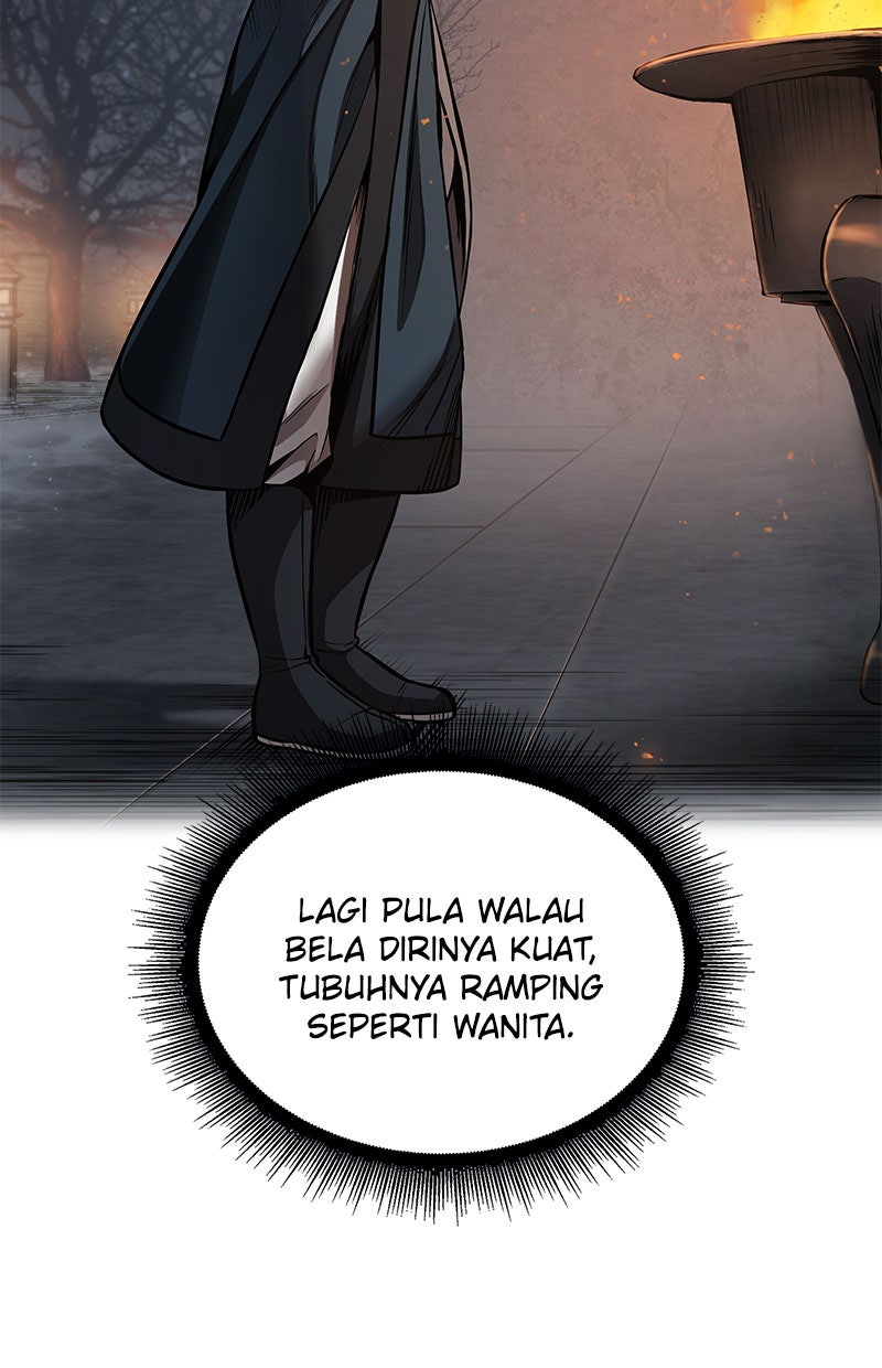 Read Nano Mashin chapter 84 image 74 on Lezhin