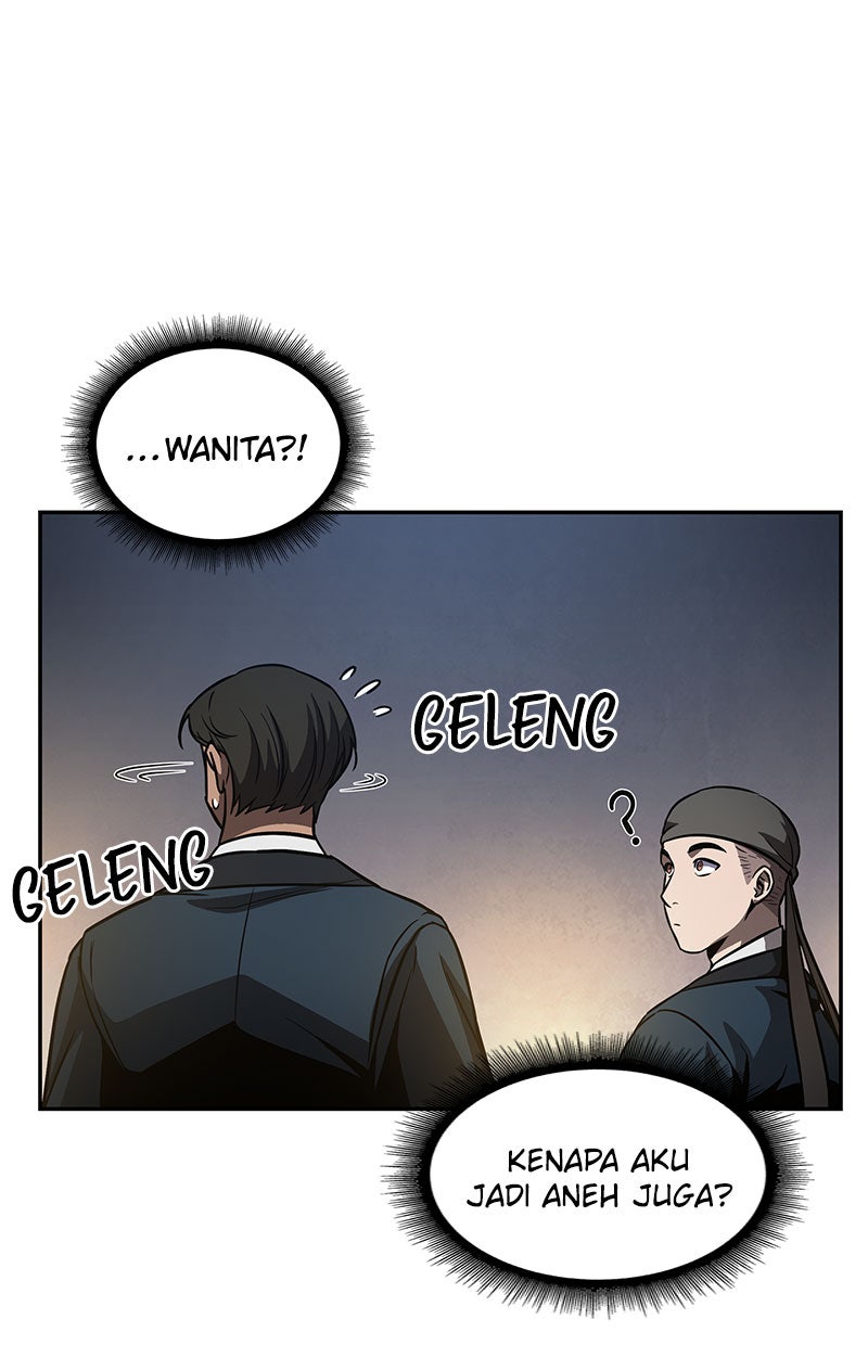 Read Nano Mashin chapter 84 image 75 on Lezhin
