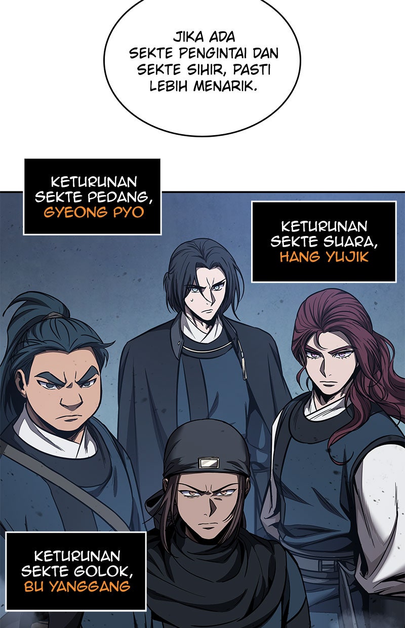 Read Nano Mashin chapter 84 image 88 on Lezhin