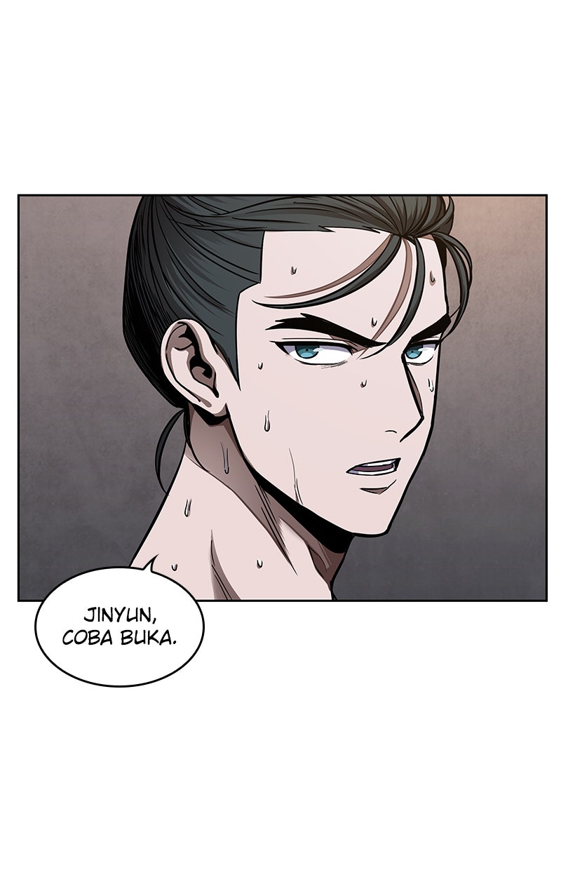 Read Nano Mashin chapter 85 image 107 on Lezhin