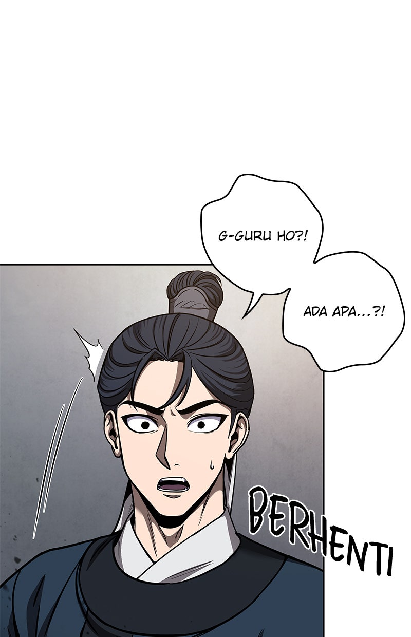 Read Nano Mashin chapter 85 image 112 on Lezhin