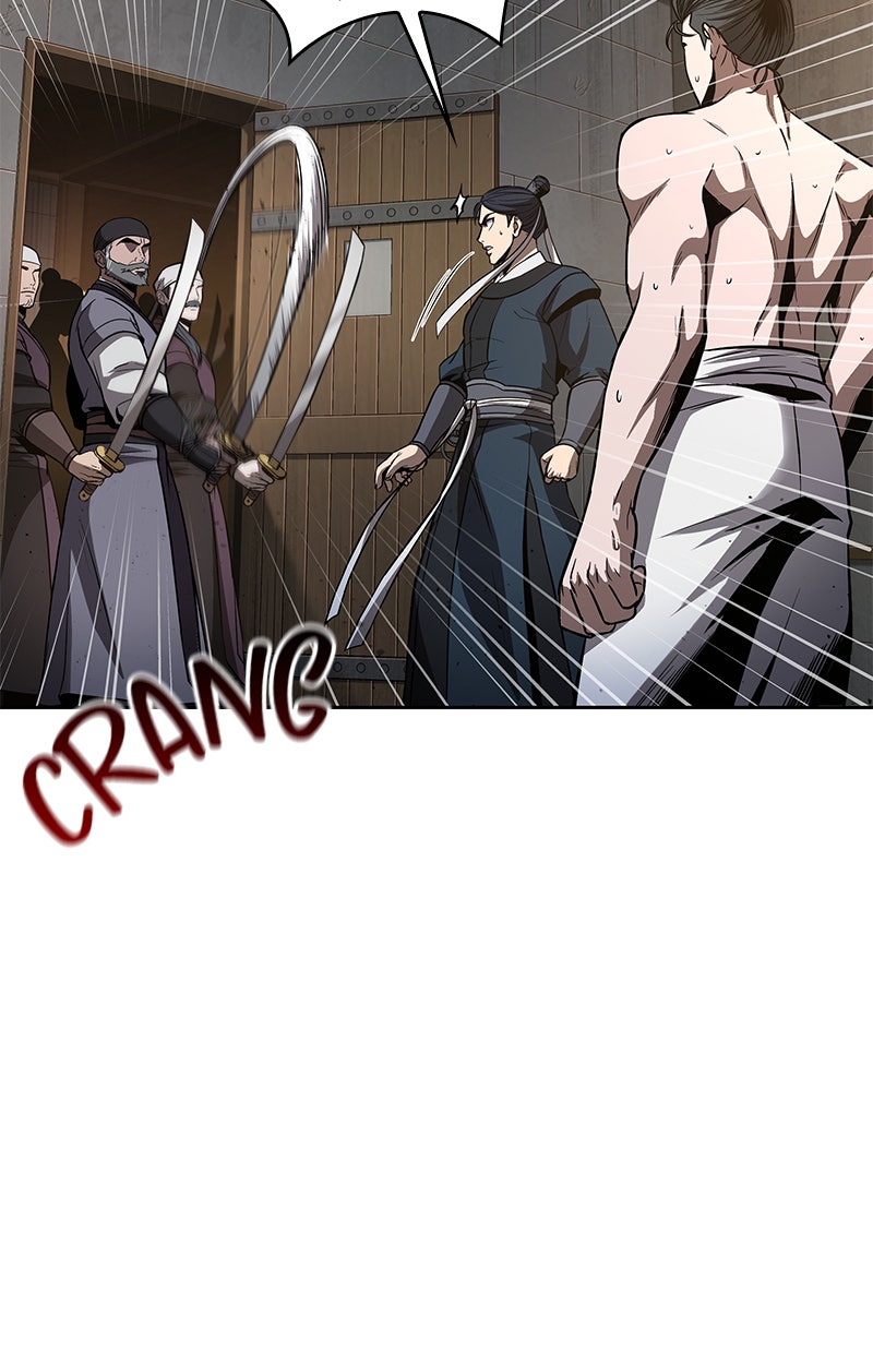 Read Nano Mashin chapter 85 image 114 on Lezhin
