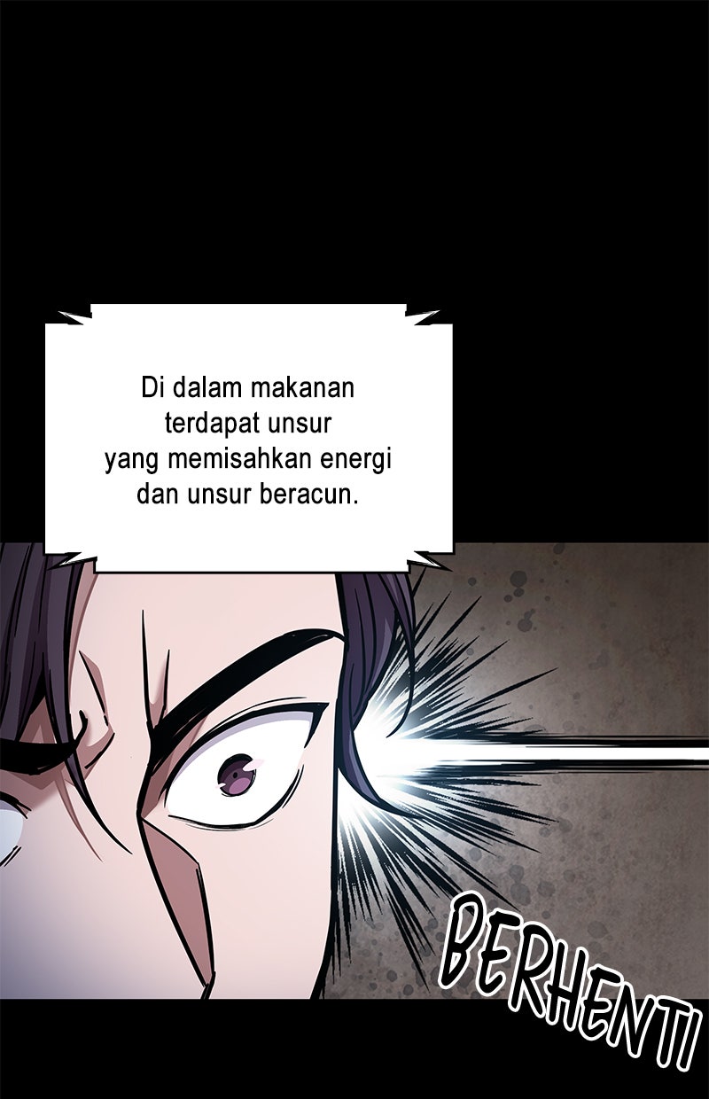 Read Nano Mashin chapter 85 image 21 on Lezhin
