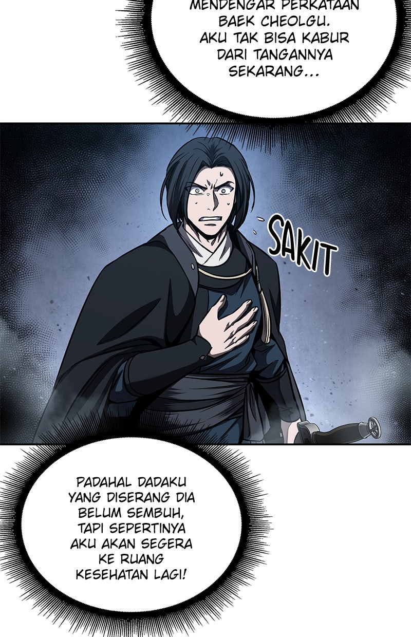 Read Nano Mashin chapter 85 image 37 on Lezhin